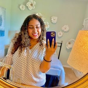 Meet your Posher, Lyana